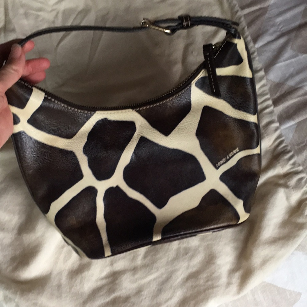 Dooney & Bourke Handbag - Picture 2 of 7
